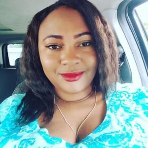 Meet your Posher, Chaenequa